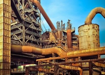 Ajaokuta Steel projects 500,000 jobs, $1.6bn annual revenue