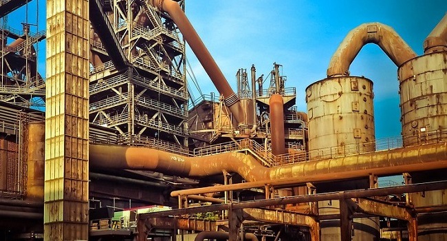 Ajaokuta Steel projects 500,000 jobs, $1.6bn annual revenue