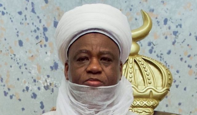 Sultan, CAN say 2023 elections won’t break Nigeria