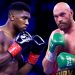 I’ll fight Joshua without collecting a dime –Fury
