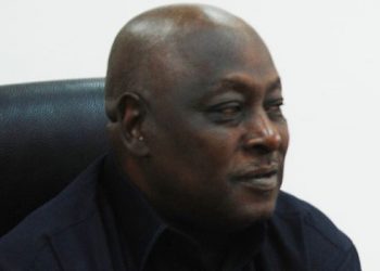 I still support Peter Obi – Babachir Lawal
