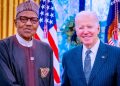 PDP, APC clash as Biden hails Buhari