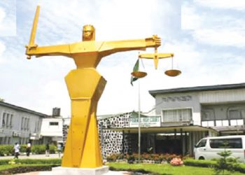 Be careful with election cases, CJ warns judges