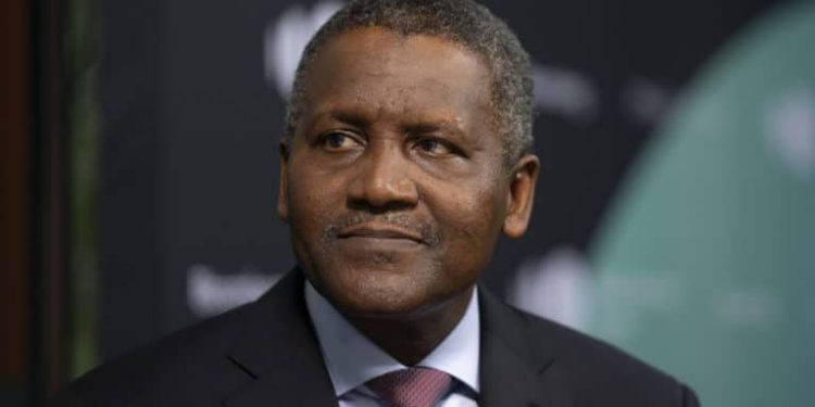 Dangote, IHS, BUA win SEARS CSR awards