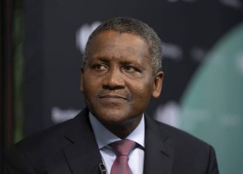 Road: Dangote, others invest N97.4bn in four years