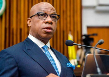 2023: Abiodun unveils second term blueprint