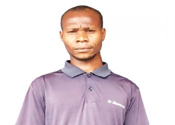Even my children say I resemble Sanwo-Olu – Self-acclaimed gov’s son