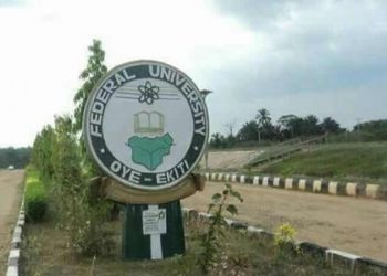 No planned fee increase, FUOYE tells students