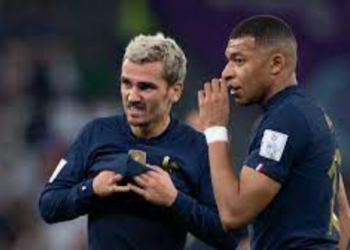 France won’t underestimate Morocco in W’Cup semi-finals — Varane