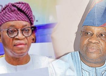 Osun: PDP, APC adopt final addresses January 13