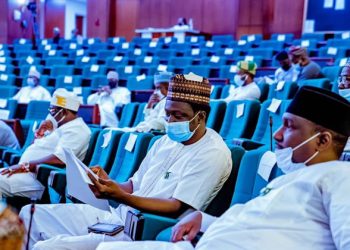 CSOs knock NASS over N30.1bn lawmakers’ budget