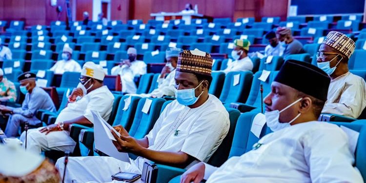 CSOs knock NASS over N30.1bn lawmakers’ budget