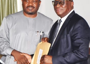 PUBLIC COMPLAINTS COMMISSION SEEKS SYNERGY WITH JUDICIARY