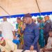 WILD EXCITEMENT AS PROF ADEOLU AKANDE SPLASHES 8 MILLION NAIRA CASH ON APC MEMBERS.