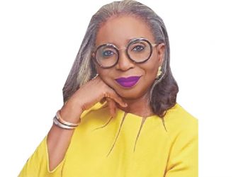 Buhari praises ex-First Bank chairperson, Awosika, at 60