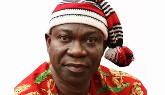 EFCC distances self from Ekweremadu’s travails