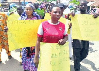 Osun communities boil as Adeleke sacks monarchs installed by Oyetola