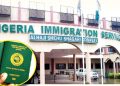 Immigration rakes in N438bn from passport issuance, others