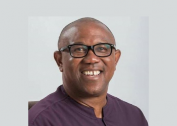 Nigerians shouldn’t be in IDP camps, says Obi