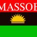 MASSOB flays FG for cancelling eastern railway project