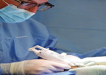 New contraceptive for male excites experts