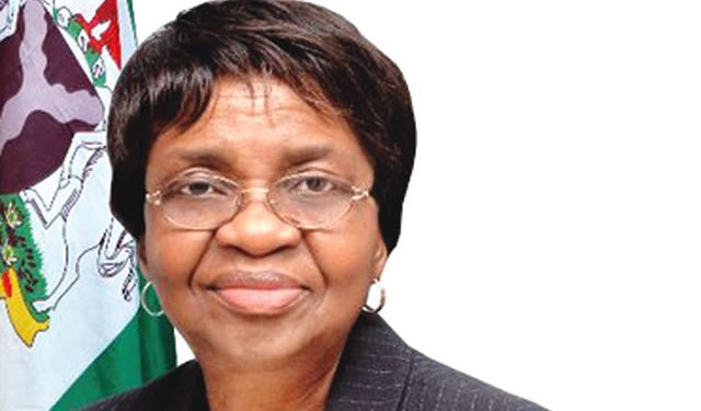 Buhari reappoints Adeyeye as NAFDAC DG