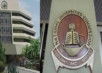 Private varsities lecturers desperate to become professors –NUC