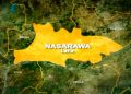 Police arrest over 800 suspected criminals in Nasarawa