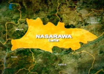 Police arrest over 800 suspected criminals in Nasarawa