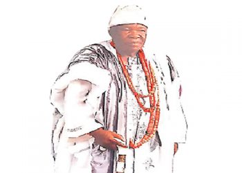 Why I didn’t become polygamist like Alaafin –Oyo royal ambassador