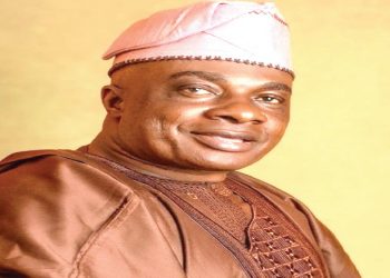 Movie practitioners summon Olaiya over pro-Tinubu nude video