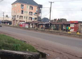 Igbo elders decry five-day sit-at-home