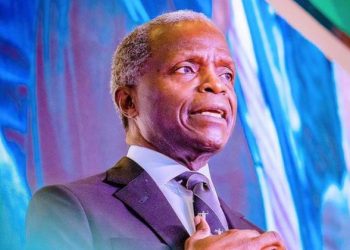 Muslims attend Kaduna Christmas service, Osinbajo, others celebrate