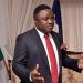Ayade hands over vehicles to state anti-graft agency