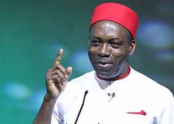 Biafra movement bigger than Soludo, says Ekpa