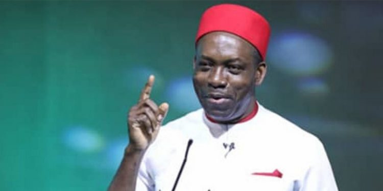 Biafra movement bigger than Soludo, says Ekpa