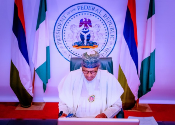 IGP felicitates Buhari at 80, assures police reform