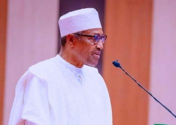 FG generated $547m from 5G auction, says Buhari