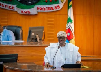 Lagos govt empowers 250 family heads