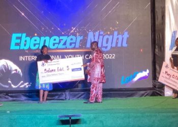 Church awards N2.6m grant to business owners
