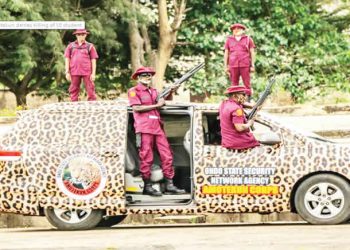 Amotekun laments attacks on operatives in communities