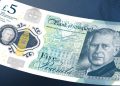 UK targets 2024 for King Charles banknotes circulation