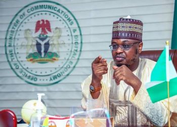 NCC: FG gets industry commendation on telecom policies