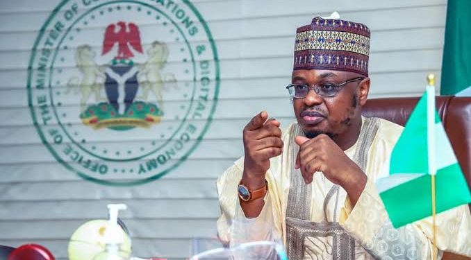 NCC: FG gets industry commendation on telecom policies