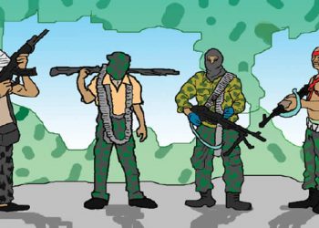 11 years after Madalla bombing, priest bemoans insecurity