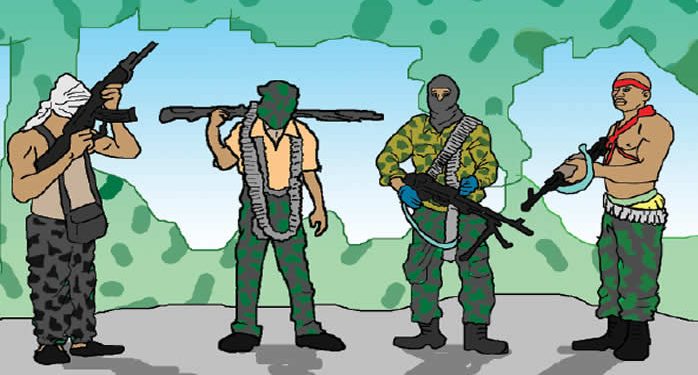 11 years after Madalla bombing, priest bemoans insecurity