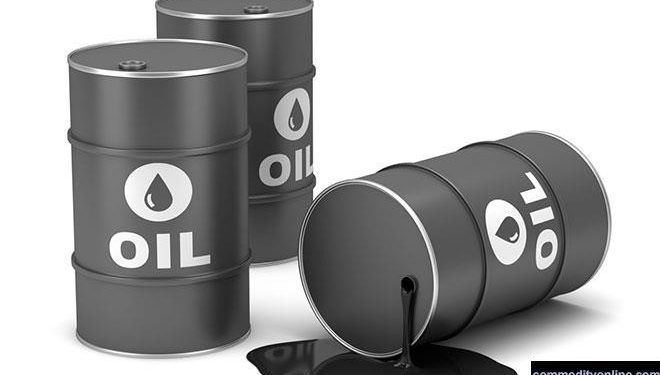 Nigeria’s oil production climbs to 1.6m barrels