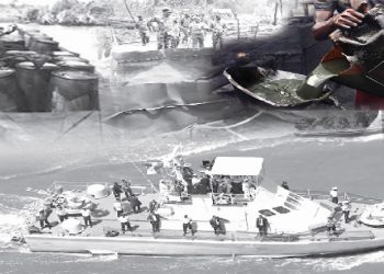 NNPC not sincere about oil theft, exagerrating figures –Navy