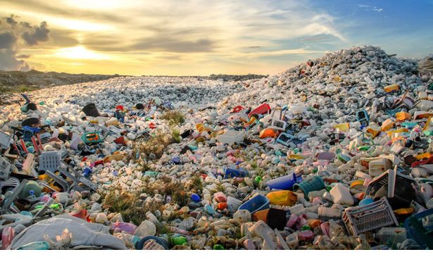Nigeria’s plastic waste hits 1.25mt – UN