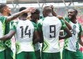Super Eagles top Africa’s W’Cup wins despite Qatar 2022 no-show